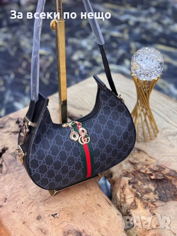 Chanel👜Louis Vuitton👜Guess👜Gucci Дамска Чанта Код SK1752, снимка 8 - Чанти - 55077742