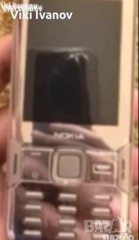 Нокия n82, снимка 4 - Nokia - 54299128