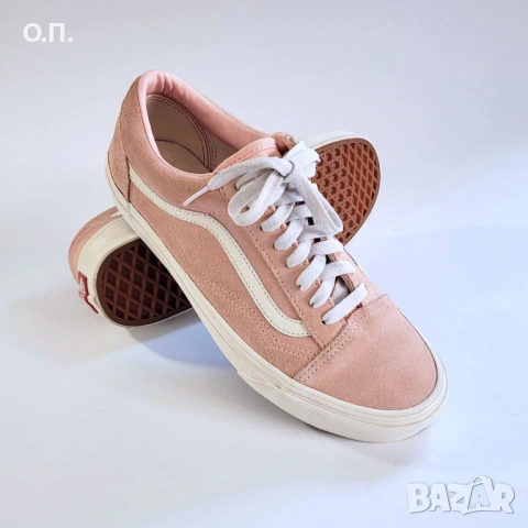 Vans, оригинални 42, снимка 10 - Кецове - 54648401