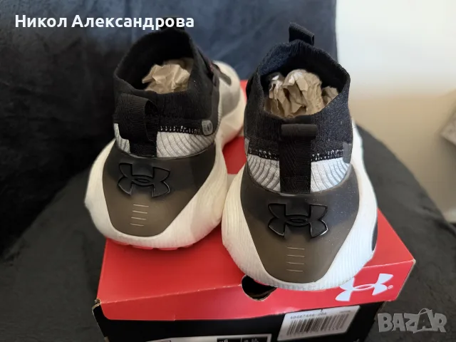 Under Armour Storm маратонки , снимка 5 - Маратонки - 55293430