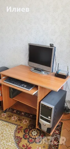Бюро за компютър, снимка 3 - Бюра - 55602601