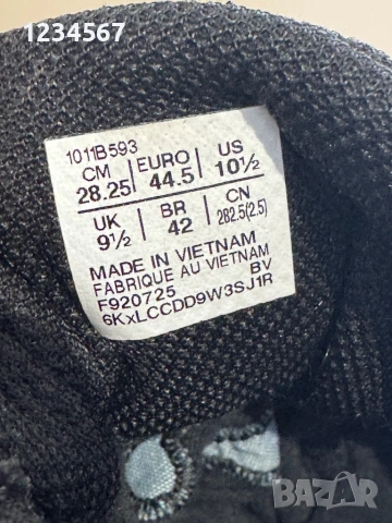 ASICS GEL-SONOMA 7 GTX., снимка 5 - Маратонки - 54420532