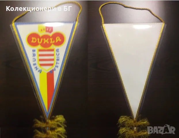 ЕДИНАДЕСЕТ СПОТНИ ФЛАГЧЕТА ОТ РАЗЛИЧНИ ДЪРЖАВИ, снимка 9 - Фен артикули - 55350923