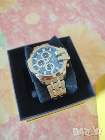 Мъжки часовник"Daniel Klein"-Exclusive., снимка 8 - Мъжки - 54302415