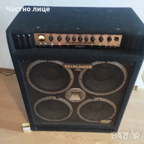 Кубе за китара, снимка 18 - Тонколони - 54095448