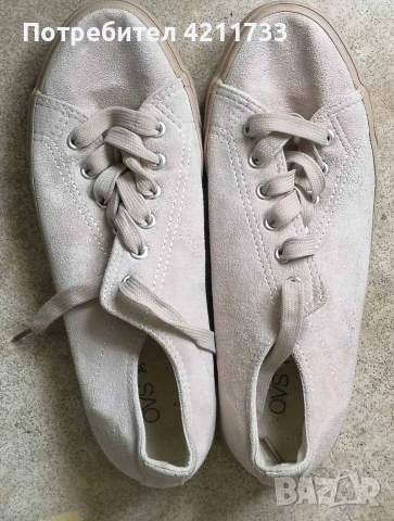 дамски Sneaker номер 39 НОВО
