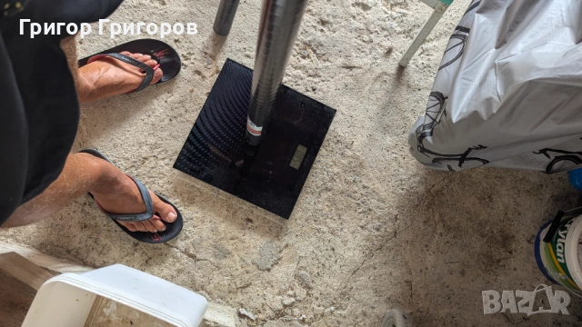 Горни и долнa части за Уиндсърф Мачти RRD и UniFiber, снимка 9 - Водни спортове - 54219132