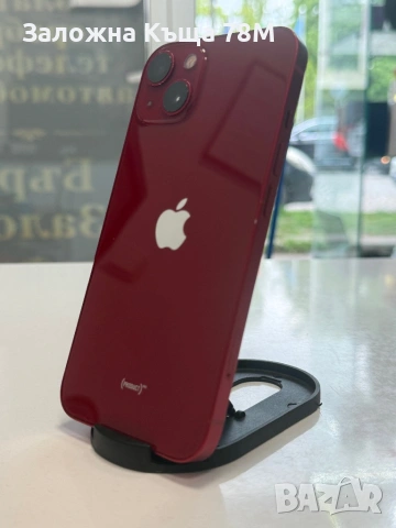 iPhone 13 128GB , снимка 3 - Apple iPhone - 54409472