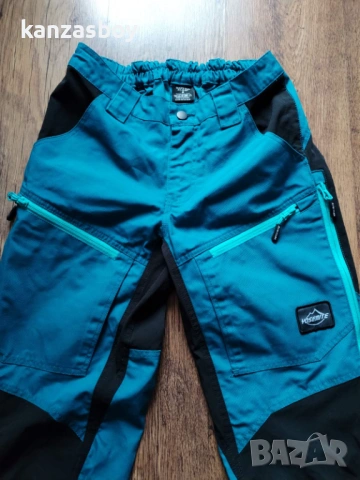 biltema Men’s Wilderness Trousers - СТРЕЧ мъжки панталон КАТО НОВ С 