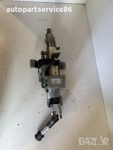 Кормилна колона за Chrysler 300C 3.0D (2009) P05057365AA OEM, снимка 2 - Части - 55641262