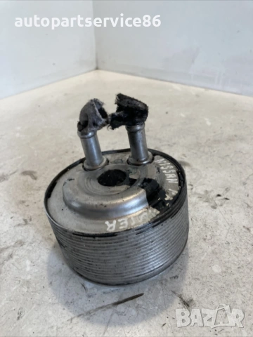 Маслен охладител за Nissan Pathfinder 2.5 DCI (2009), снимка 3 - Части - 54340982