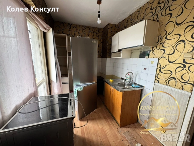 Апартамент град Димитровград,кв.Раковски, снимка 4 - Апартаменти - 54943872