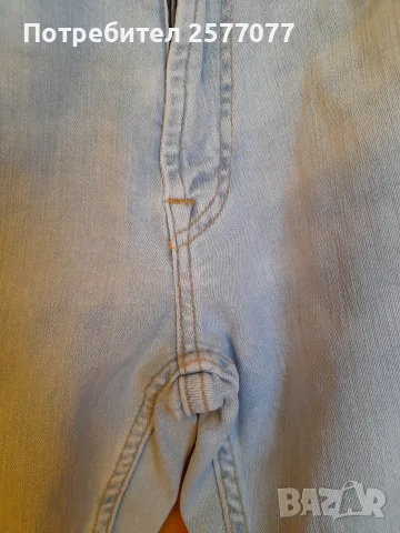 летни дънки 32/32 Only&Sons, нови с етикет , снимка 5 - Дънки - 55678358