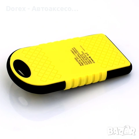 Соларна батерия Power Bank 5000А или 12000А, снимка 9 - Външни батерии - 54784119