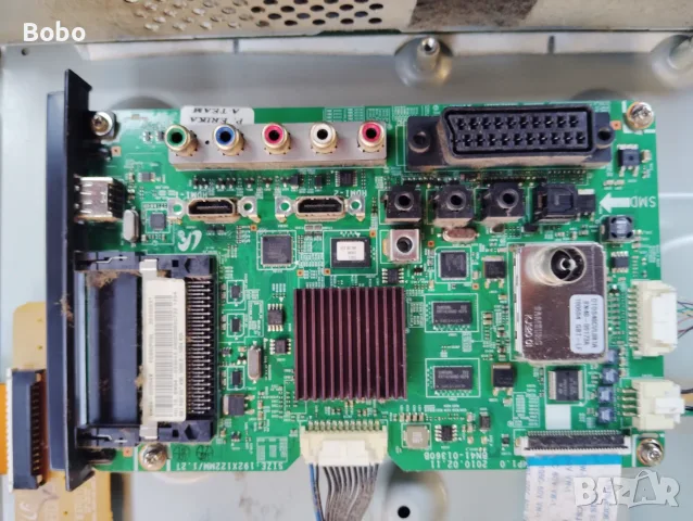 Main board BN41-01360B