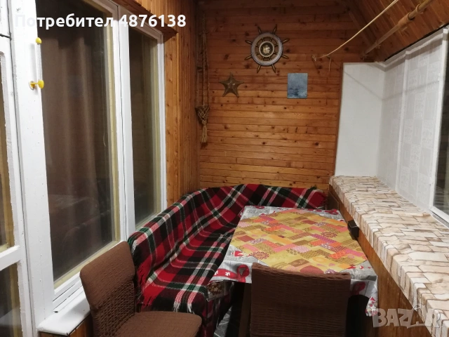 От собственик 3-стаен обзаведен апартамент.Готов за нанасяне или отдаване под наем, снимка 15 - Апартаменти - 55161831