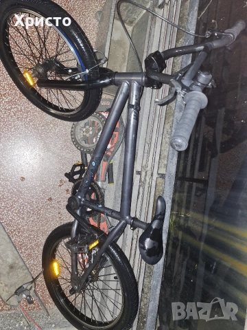BMX