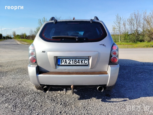 ХЮНДАЙ, снимка 3 - Автомобили и джипове - 54493128