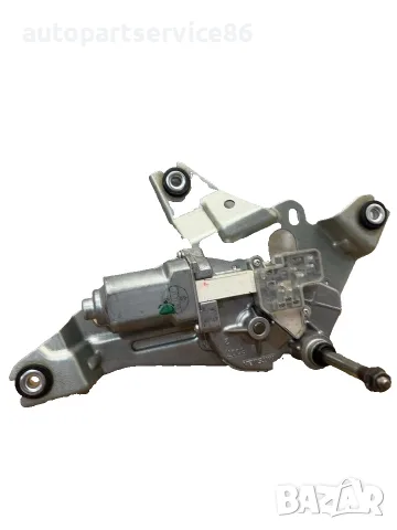 Мотор за задна чистачка за Nissan Murano Z51 3.5L V6 (2009) 287101AA0A OEM, снимка 2 - Части - 55628786