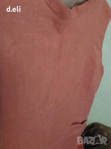 Max Mara Original  Size М-L Нова рокля, снимка 4 - Рокли - 54326377