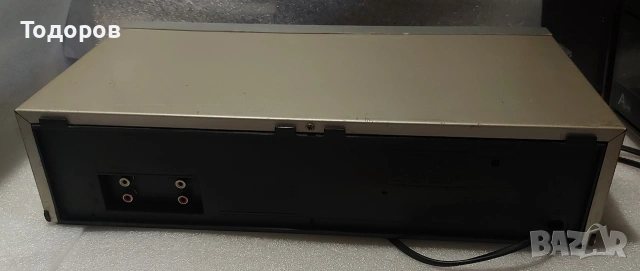 Technics RS-B10 двуглав касетъчен дек , снимка 9 - Декове - 54837547