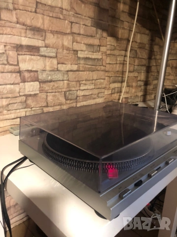 Technics SL-D3, снимка 6 - Грамофони - 54904338