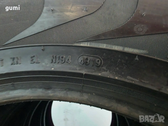 4бр летни гуми 235/65/19 PIRELLI L06048 , снимка 7 - Гуми и джанти - 54996528