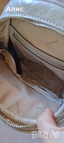 Раница GUESS, снимка 3 - Раници - 54867916