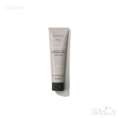 Гел с твърда фиксация Farmavita Hd Lifestyle Strong Gel 150Ml