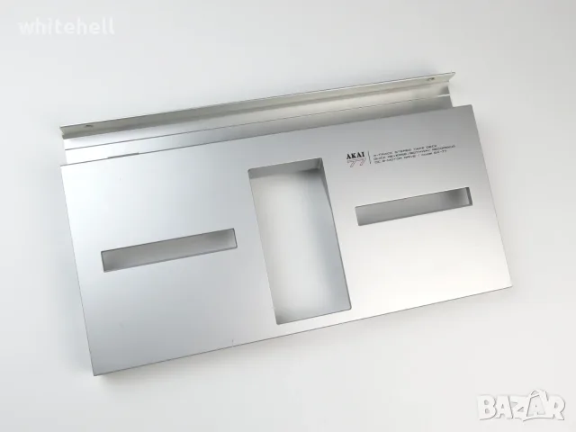 Купувам капак за Akai GX-77 
