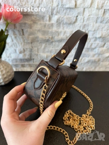 Чанта Coach-IM131j, снимка 8 - Чанти - 54317608