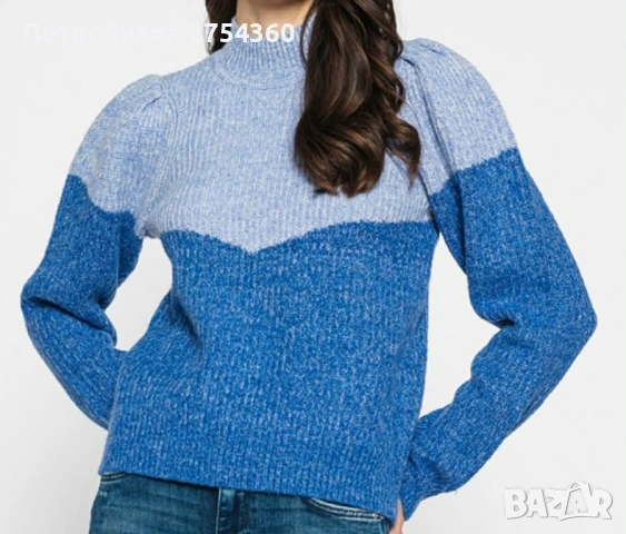 Пуловер Vero Moda 