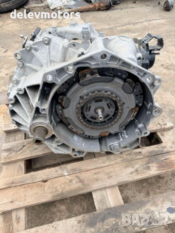 OAM325065AG, WAJ, FD7CW006 автоматична скоростна кутия от Skoda Karoq 1.5 TSI двигател DXDB, 150 кс.