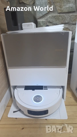 Dream aqua 10 Roller ultra Complete