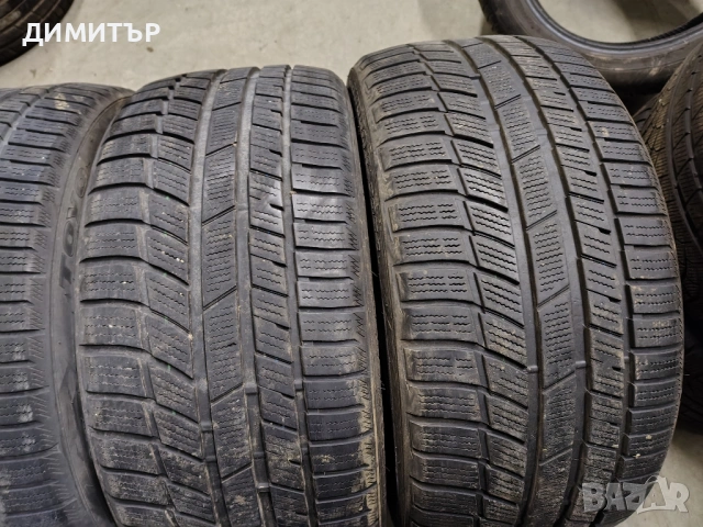4бр.зимни гуми TOYO 255 35 20 DOT19 цена за брой, снимка 3 - Гуми и джанти - 54098003