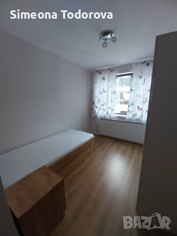 Дава под наем ТРИСТАЕН АПАРТАМЕНТ , снимка 2 - Апартаменти - 53958318