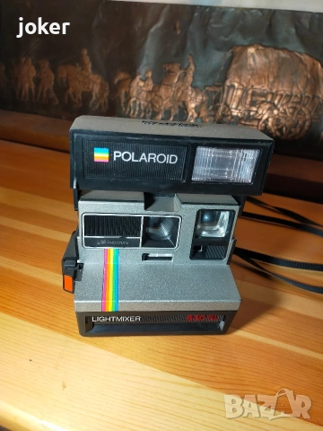 фотоапарат 