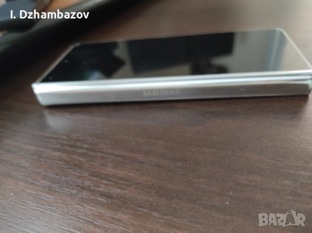 Samsung Z Fold 5 512GB Гаранция 03.06.2026, снимка 11 - Samsung - 54582608