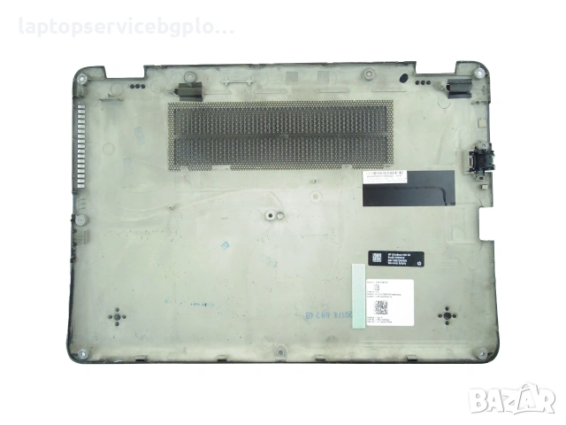 HP EliteBook 840 G3 740 G3 745 G3 14" Долен Корпус 821162-001 6070B0883301, снимка 2 - Части за лаптопи - 55123781