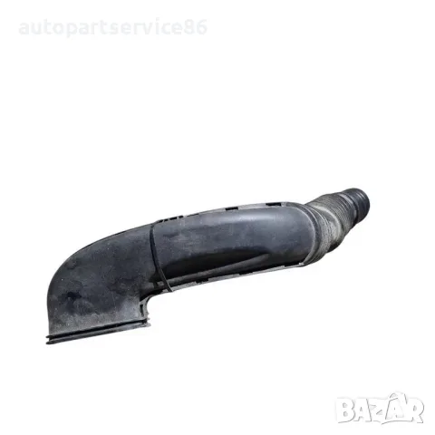 Въздуховоден маркуч тръба турбо за Peugeot 508 2.0 HDi Diesel (2012) 9685508180, снимка 2 - Части - 55347704
