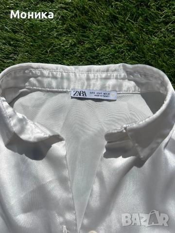 Дамска риза, снимка 2 - Ризи - 54346896