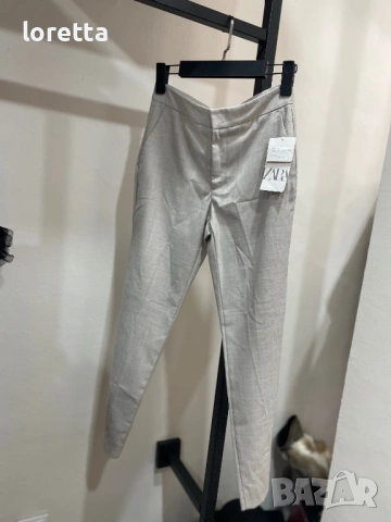 Панталон Зара хс , снимка 4 - Панталони - 54163706