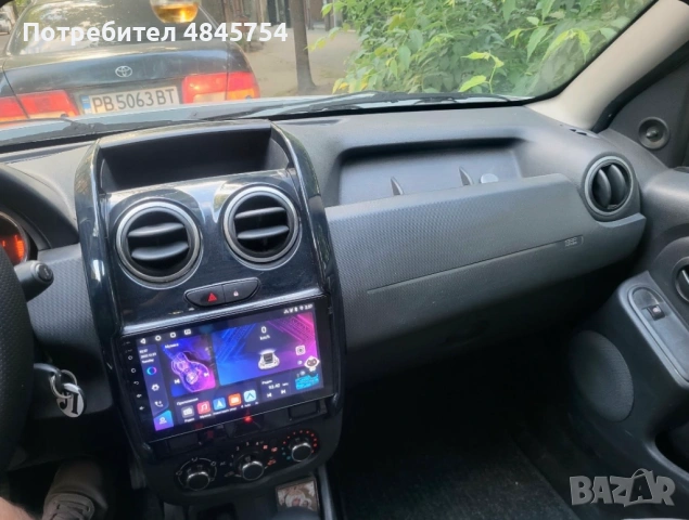 Продавам Dacia Duster в добро техническо и визуално състояние., снимка 3 - Автомобили и джипове - 54758905