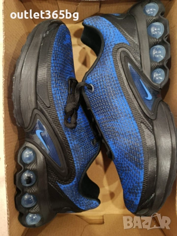 Nike - Air Max Dn Older Kids №38.5 Оригинал Код 219, снимка 2 - Детски маратонки - 54809152