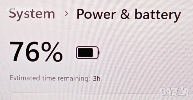 Lenovo Yoga Slim 7 Pro 16/2.5K 2560x1600 IPS 400nits Touch/AMD Ryzen 5 5600H/NVIDIA GeForce 1650 4GB, снимка 18 - Лаптопи за работа - 54542994