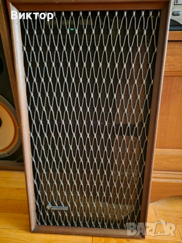  Kenwood KL 4080 , снимка 3 - Тонколони - 54855589