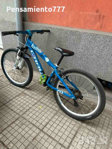 Продавам колело Drag C1 mini, снимка 8 - Велосипеди - 55064577