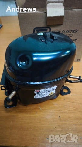 TURK ELEKTRIK NTZ145MT Компресори за хладилник, снимка 10 - Ремонти на хладилници - 52629469