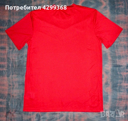 тениски Manchester United , снимка 9 - Футбол - 55246416