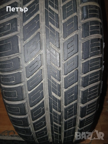 Нова лятна гума от резервна 195 65 15 мишлен, снимка 6 - Гуми и джанти - 54076058